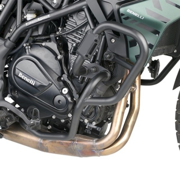 KAPPA Benelli TRK 702 Engine Guards
